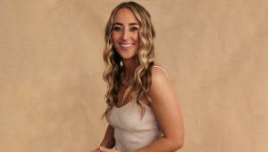 Image of Ashley Cooke w/ Just Jayne