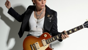 Image of An Evening With Brandi Carlile +