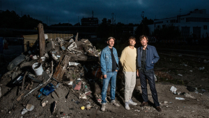 Image of Peter Bjorn and John - Writer's Block 20th Anniversary Tour